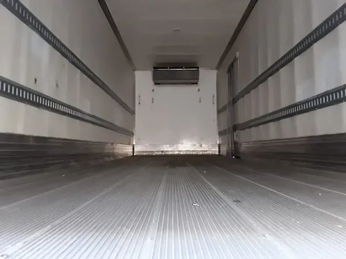 2020 NAVISTAR INTERNATIONAL MV607 (4X2)