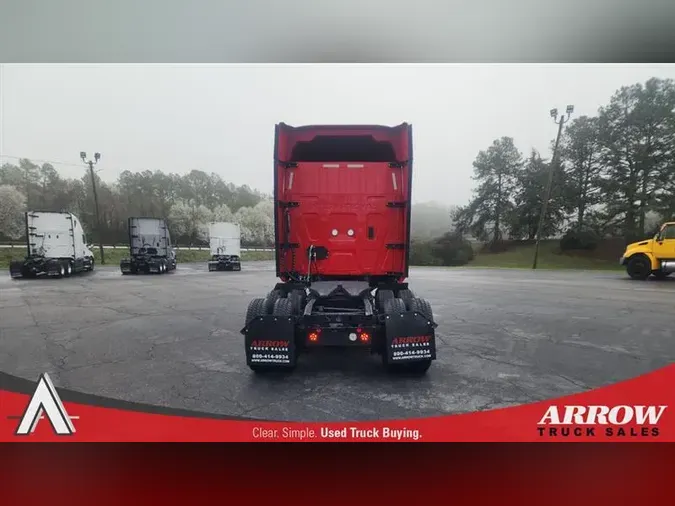 2020 INTERNATIONAL LT