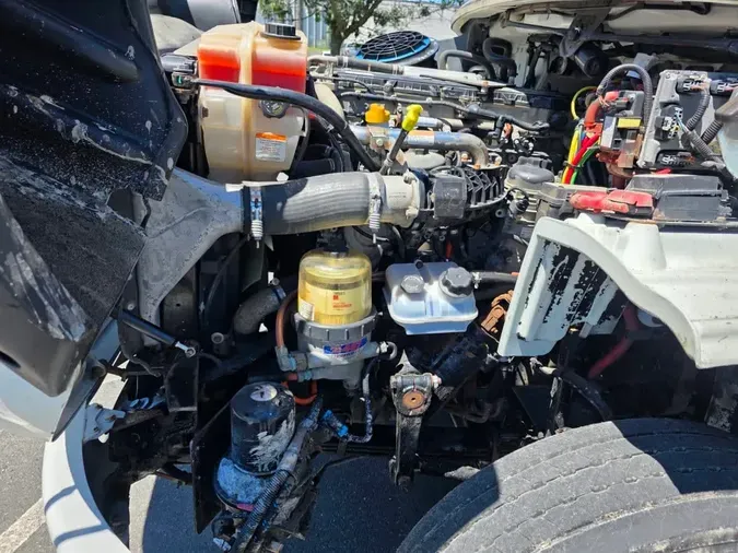 2019 FREIGHTLINER/MERCEDES M2 112