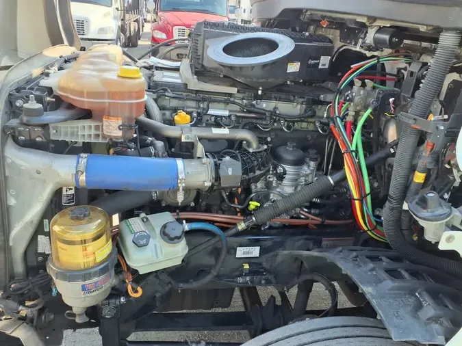 2020 FREIGHTLINER/MERCEDES NEW CASCADIA PX12664063179e7cafade7f0cda219f1cc8ebd7