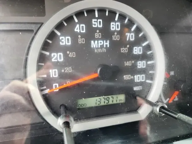 2018 ISUZU NPR