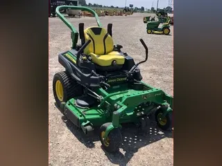 2019 John Deere Z950M