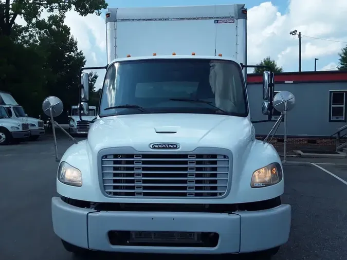 2019 FREIGHTLINER/MERCEDES M2 106