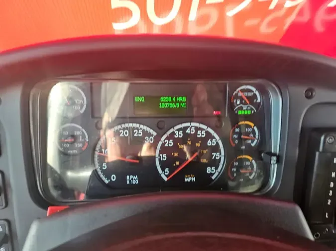 2016 FREIGHTLINER M2 106