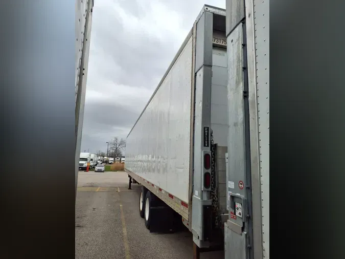 2017 UTILITY TRAILERS VS2RA 53/162/102