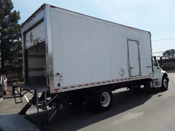 2020 FREIGHTLINER/MERCEDES M2 1060635c9f06dfa47d8654c57a111bf01d9