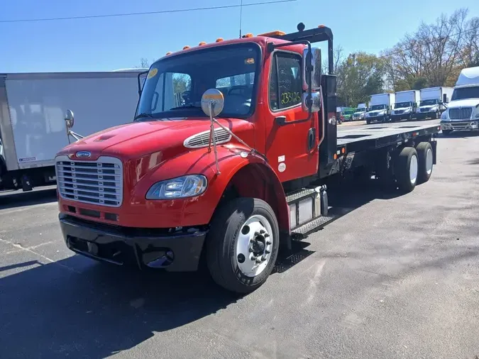 2020 FREIGHTLINER/MERCEDES M2 1060635e5961212118706ae0d9ef4b1ca50