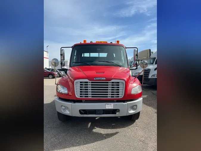 2019 FREIGHTLINER/MERCEDES M2 10606372523051b651c82033eabadce0431