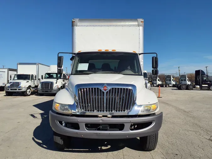 2018 NAVISTAR INTERNATIONAL 4300
