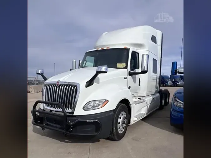 2022 INTERNATIONAL LT06397f396ccdff51664b155934be2a0b