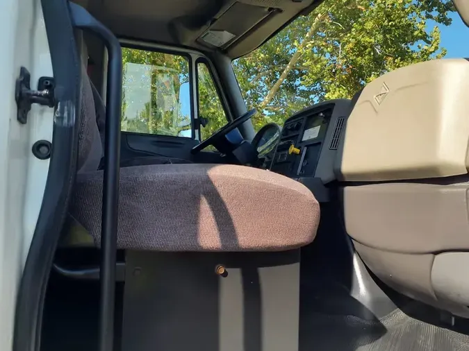 2019 NAVISTAR INTERNATIONAL 43000639b0d798b3958e4f7d317ab4942f74