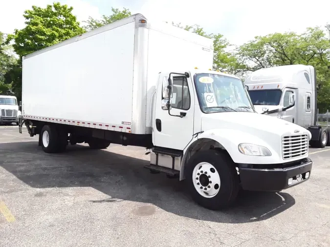 2019 FREIGHTLINER M2 106