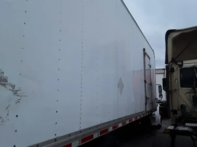 2018 FREIGHTLINER/MERCEDES M2 106