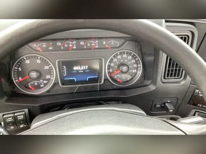 2020 International LT