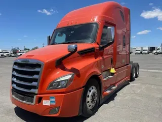 2022 FREIGHTLINER NEW CASCADIA PX12664