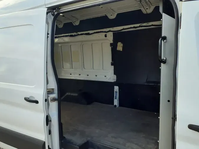2019 FORD TRANSIT 350