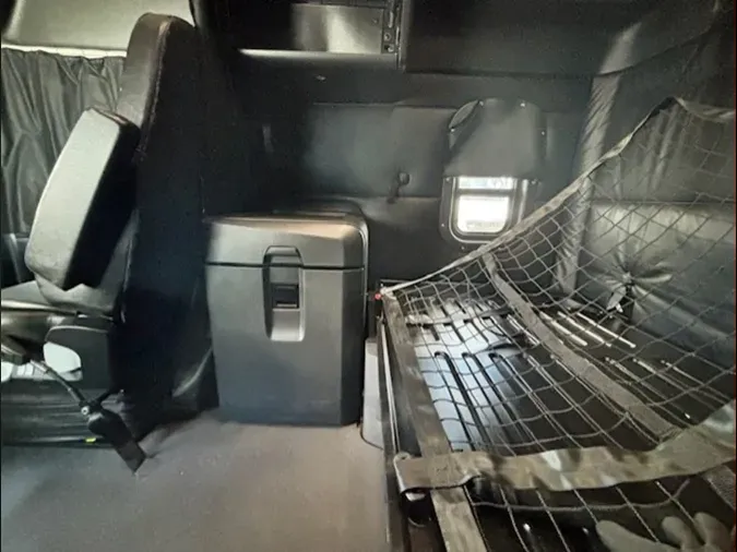 2023 Freightliner Cascadia 126