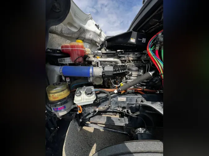 2020 FREIGHTLINER/MERCEDES NEW CASCADIA PX12664