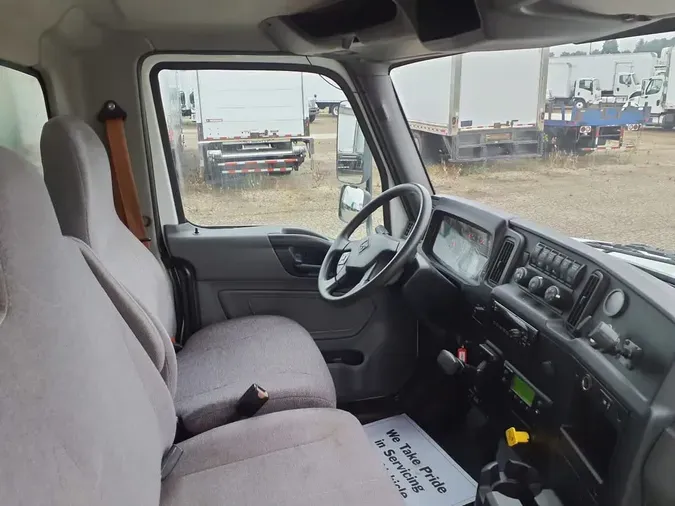 2019 NAVISTAR INTERNATIONAL MV607 (4X2)063f1ca55fc36d96e74acbb4b2f5db54