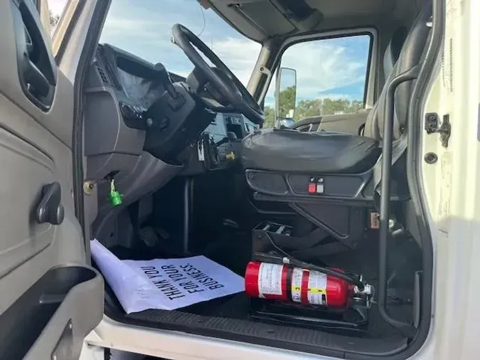 2020 International MV607063fdc054871c6d005f81031227e9f93