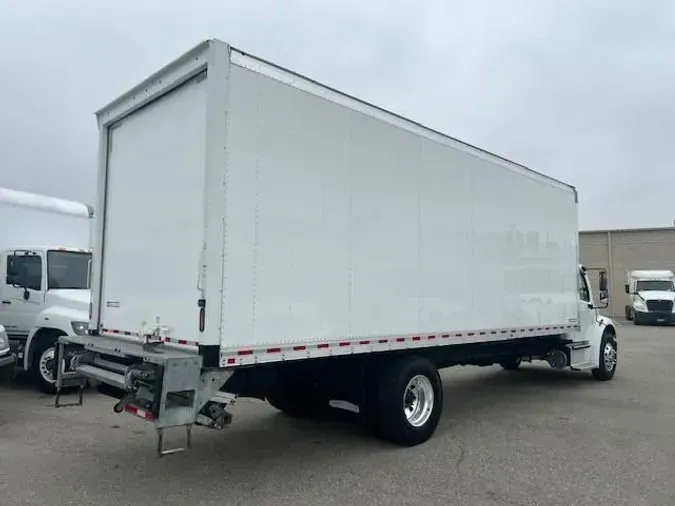 2024 Freightliner Business Class M2 106