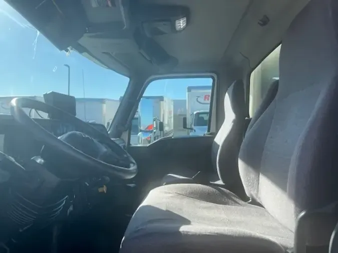 2020 NAVISTAR INTERNATIONAL MV607 (4X2)