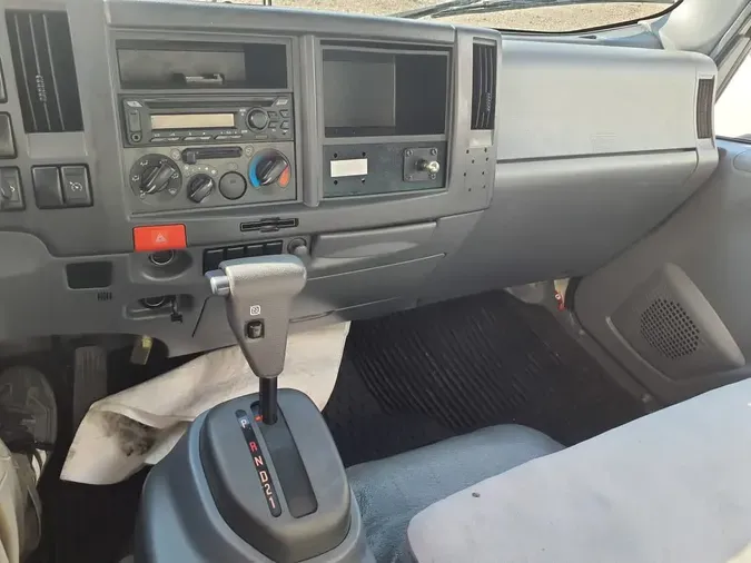 2019 ISUZU NPR