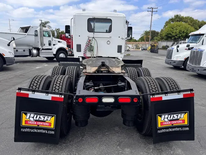 2020 Peterbilt 579