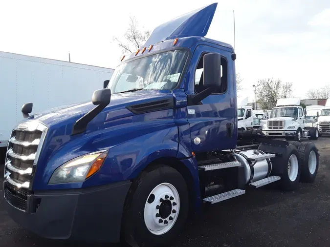 2020 FREIGHTLINER/MERCEDES NEW CASCADIA PX126640642d92fd1037dd78b1837dad9743aa8