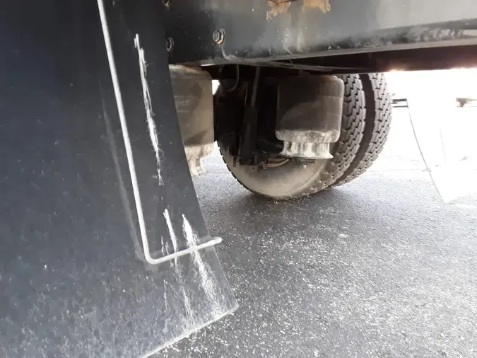 2020 NAVISTAR INTERNATIONAL MV607 (4X2)