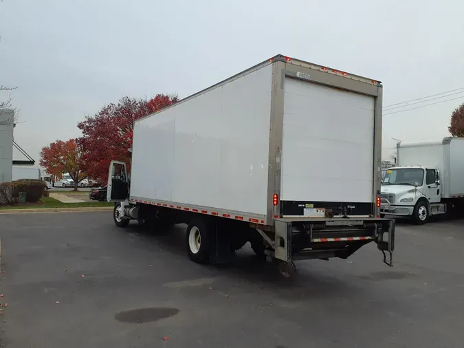 2018 NAVISTAR INTERNATIONAL 4300
