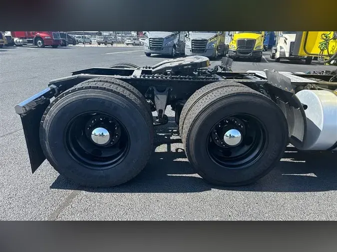 2020 INTERNATIONAL RH613