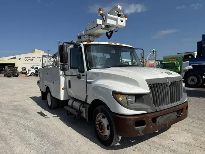 2012 ALTEC AT235P
