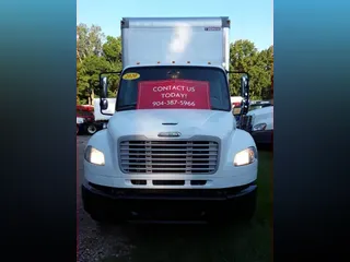 2020 FREIGHTLINER M2 106