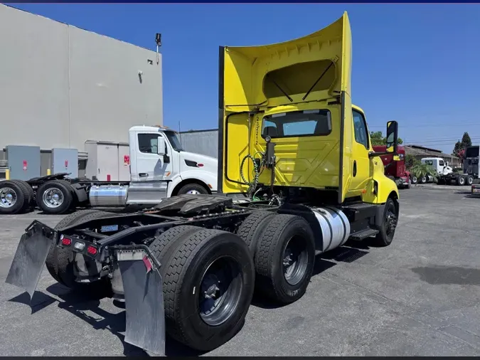 2023 International LT625