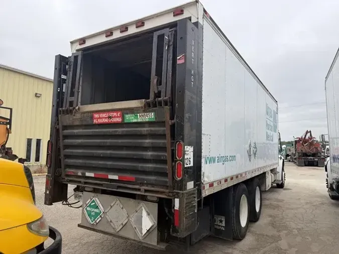 2006 FREIGHTLINER BUSINESS CLASS M2 10606465bd502f7089ffe4c06be37a6e365