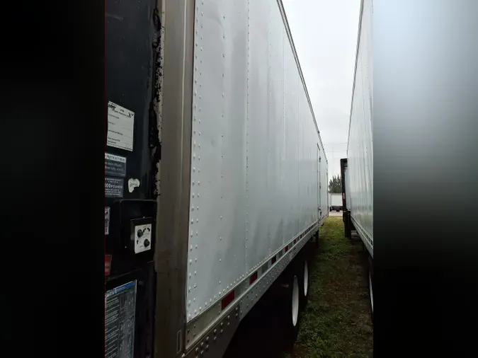 2016 GREAT DANE TRAILER 7211TZ-1 48/156/102