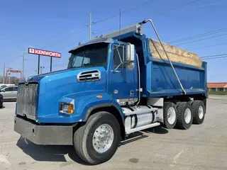2020 Western Star 4700 SB