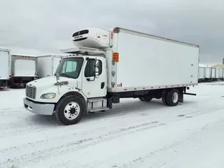 2019 FREIGHTLINER/MERCEDES M2 106