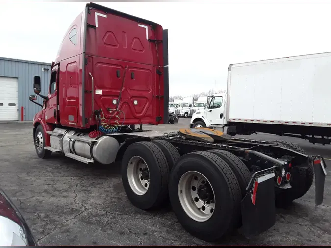 2020 FREIGHTLINER/MERCEDES NEW CASCADIA PX12664