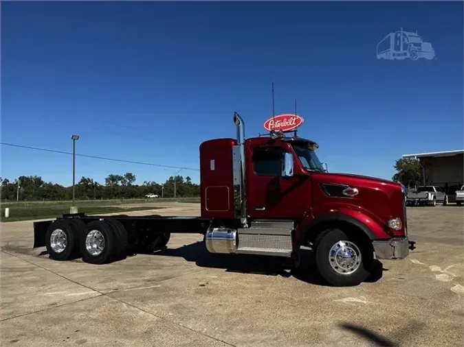 2024 PETERBILT 567