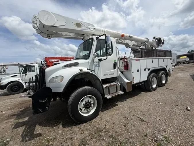 2016 ALTEC AM55