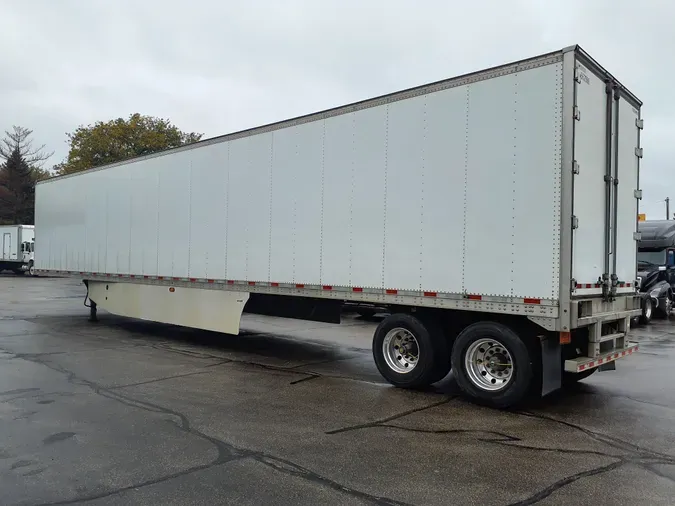 2015 GREAT DANE TRAILER 7211TZ1-53/160/102