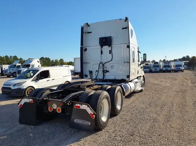 2020 FREIGHTLINER/MERCEDES NEW CASCADIA PX12664