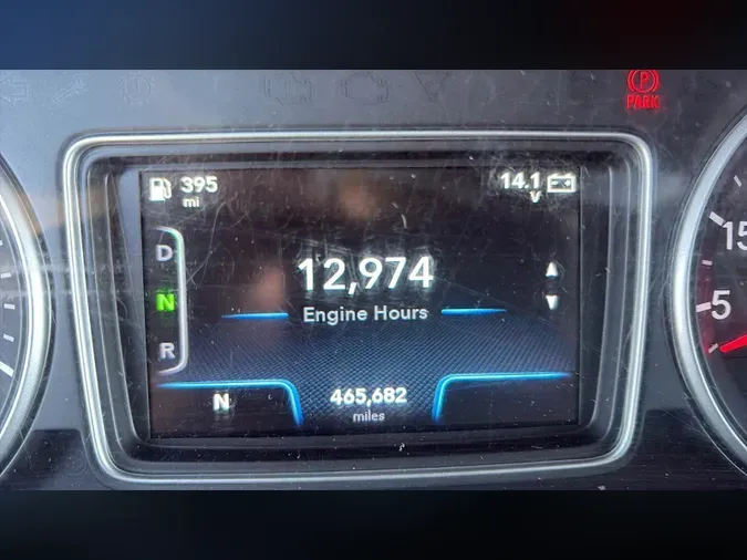 2022 International LT064d1168c782ee607e7f4f006debdeee