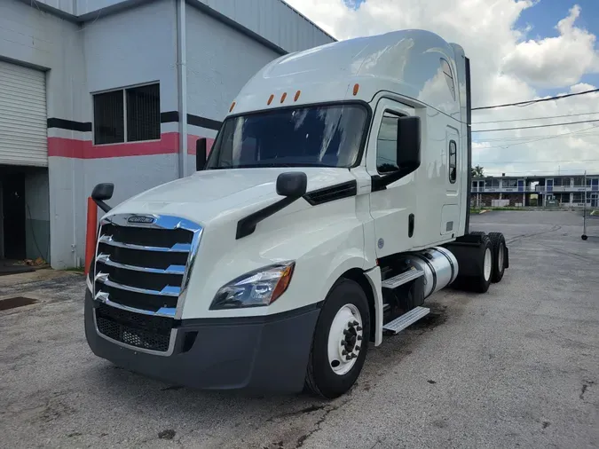 2019 FREIGHTLINER/MERCEDES NEW CASCADIA PX12664