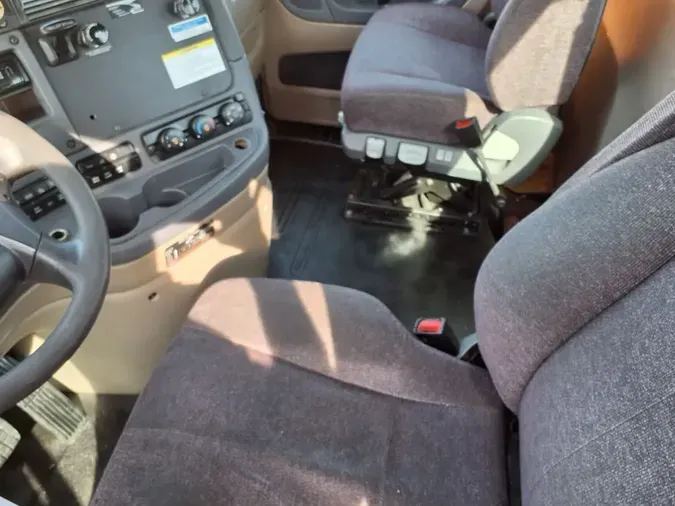 2018 FREIGHTLINER/MERCEDES CASCADIA 113064f02a409634dd62a0d89f04a0774b1