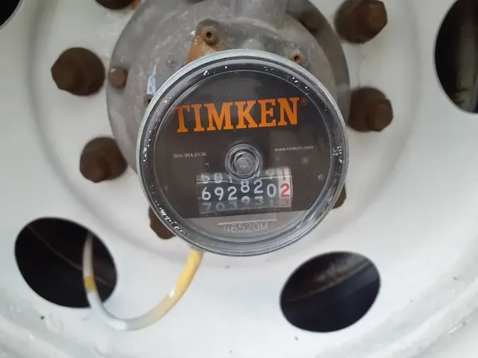 2016 GREAT DANE TRAILERS 7211TZ1-53/160/102064f123564e8c7c4503bcf77e44f70fc