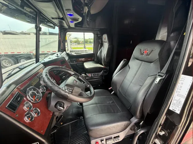 2020 Western Star 5700