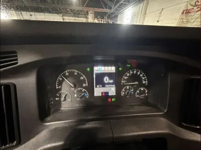 2023 FREIGHTLINER/MERCEDES NEW CASCADIA PX126640650663732ea7008197a6d3ff4fbd102